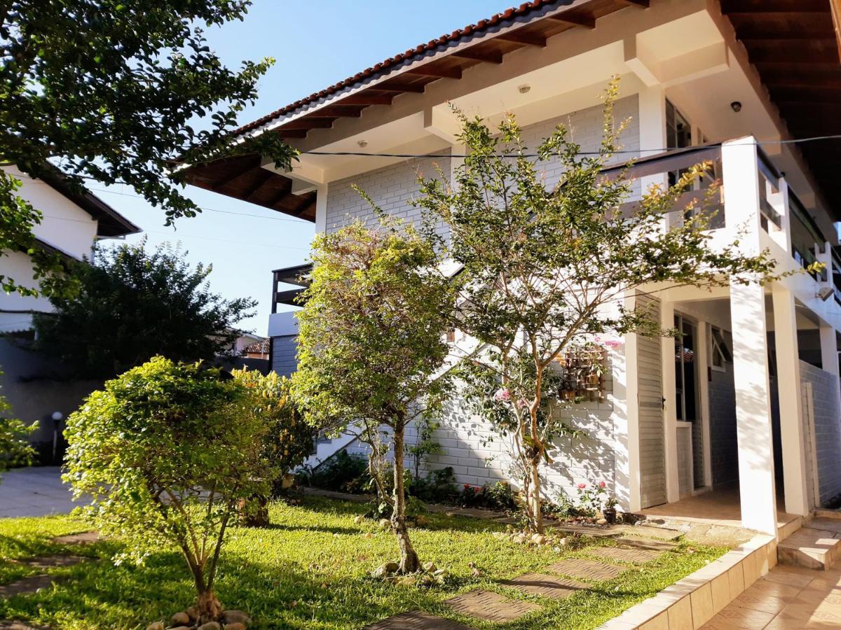 Residencial de Los Pájaros Florianópolis Exterior foto