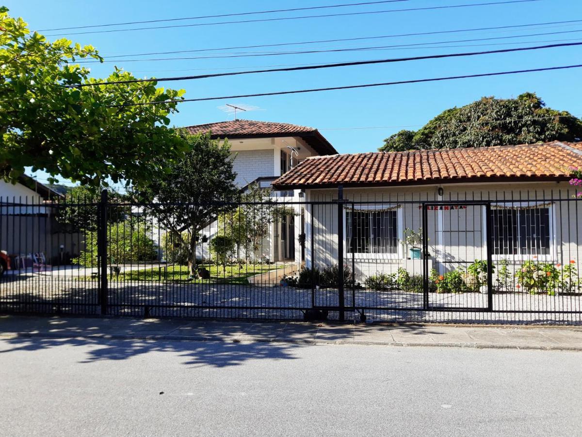 Residencial de Los Pájaros Florianópolis Exterior foto