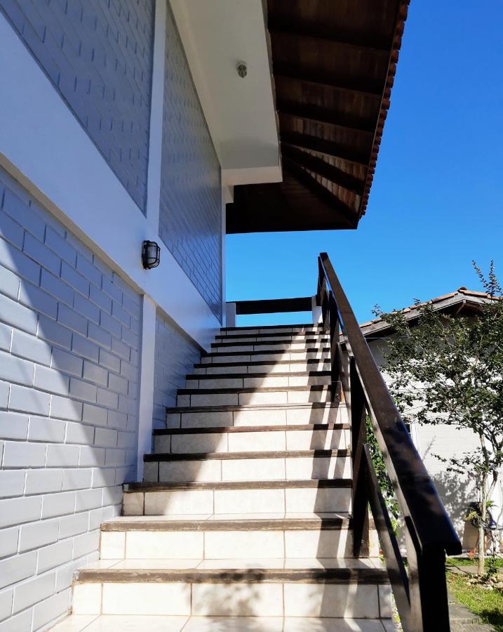 Residencial de Los Pájaros Florianópolis Exterior foto
